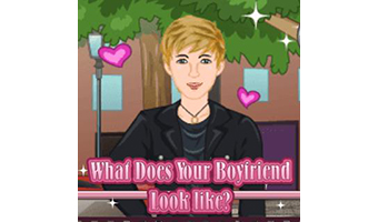 Фото boyfriend из игры your boyfriend